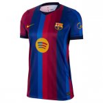 Camiseta Barcelona Primera Equipación Mujer 2026/2027 Camiseta Barcelona Primera Equipación Mujer 2026/2027