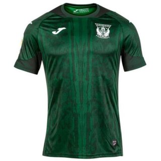 Segunda Equipación Tailandia Camiseta Leganes 2021/2022