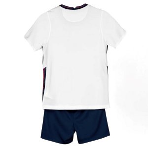 Primera Equipación Camiseta Inglaterra Niño 2020 Blanco