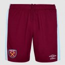 Primera Equipación Pantalones West Ham United Cambio 2021/2022