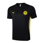 Camiseta Entrenamiento Dortmund 2025/2026 Negro Camiseta Entrenamiento Dortmund 2025/2026 Negro