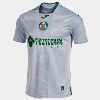 Tailandia Camiseta Getafe Tercera Equipación 2023/2024