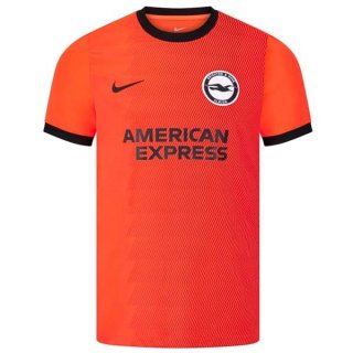 Tailandia Camiseta Brighton Segunda Equipación 2022/2023