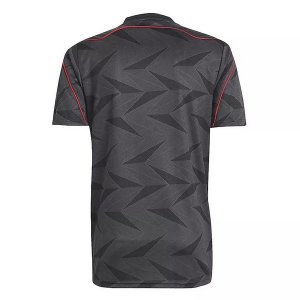 Tailandia Camiseta Arsenal Especial 2021/2022 Negro