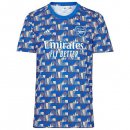 Tailandia Camiseta Arsenal x TFL 2021/2022 Pre/Match Shirt