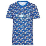 Tailandia Camiseta Arsenal x TFL 2021/2022 Pre/Match Shirt Tailandia Camiseta Arsenal x TFL 2021/2022 Pre/Match Shirt