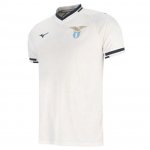Tailandia Camiseta Lazio Segunda Equipación 2025/2026 Tailandia Camiseta Lazio Segunda Equipación 2025/2026