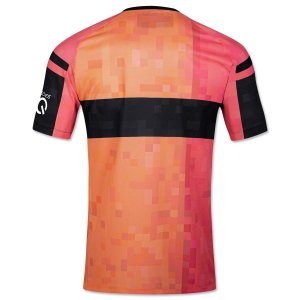 Tailandia Camiseta VfB Stuttgart Portero 2022/2023 Naranja