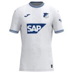 Tailandia Camiseta Hoffenheim Segunda Equipación 2023/2024 Tailandia Camiseta Hoffenheim Segunda Equipación 2023/2024