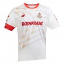 Tailandia Camiseta Deportivo Toluca Segunda Equipación 2023/2024