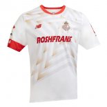 Tailandia Camiseta Deportivo Toluca Segunda Equipación 2023/2024