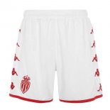 Pantalones AS Monaco Primera Equipación 2022/2023