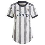 Camiseta Juventus Primera Equipación Mujer 2022/2023 Camiseta Juventus Primera Equipación Mujer 2022/2023