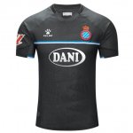 Tailandia Camiseta Español Tercera Equipación 2024/2025 Tailandia Camiseta Español Tercera Equipación 2024/2025