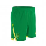 Pantalones FC Nantes Primera Equipación 2025/2026 Pantalones FC Nantes Primera Equipación 2025/2026