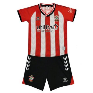 Primera Equipación Camiseta Southampton Niño 2021/2022