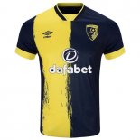 Tailandia Camiseta AFC Bournemouth Tercera Equipación 2023/2024