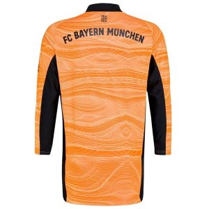 Tailandia Camiseta Bayern Munich Primera Equipación Portero 2022/2023