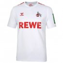 Tailandia Camiseta FC Koln Primera Equipación 2023/2024