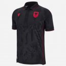 Tailandia Camiseta Albania Tercera Equipación 2024