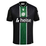 Tailandia Camiseta Hannover 96 Segunda Equipación 2025/2026 Tailandia Camiseta Hannover 96 Segunda Equipación 2025/2026