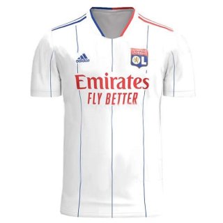 Camiseta Lyon Primera 2022/2023