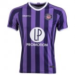 Tailandia Camiseta Toulouse Segunda Equipación 2023/2024