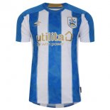 Tailandia Camiseta Huddersfield Town Primera Equipación 2023/2024