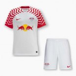 Camiseta RB Leipzig Primera Equipación Niño 2023/2024