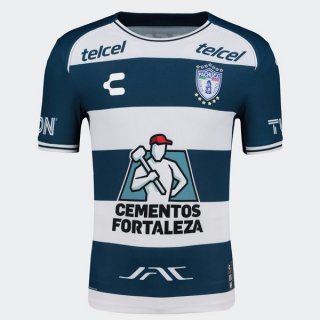 Tailandia Camiseta Pachuca Primera Equipación 2024/2025