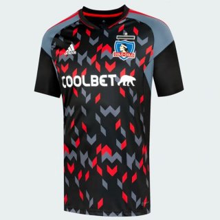 Tailandia Camiseta Colo Colo Tercera Equipación 2023/2024