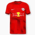 Tailandia Camiseta RB Leipzig Segunda 2022/2023 Tailandia Camiseta RB Leipzig Segunda 2022/2023