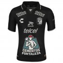 Tailandia Camiseta Club León Segunda Equipación 2023/2024