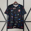 Tailandia Camiseta Portugal Training 2024