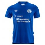 Tailandia Camiseta Schalke 04 Primera 2022/2023