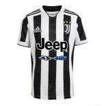 Primera Equipación Tailandia Camiseta Juventus 2021/2022