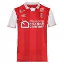 Primera Equipación Tailandia Camiseta Stade de Reims 2021/2022