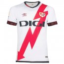 Tailandia Camiseta Rayo Vallecano Primera Equipación 2022/2023