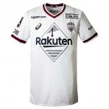 Tailandia Camiseta Vissel Kobe Segunda Equipación 2022/2023