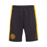 Pantalones Inter Milan Tercera Equipación 2024/2025 Pantalones Inter Milan Tercera Equipación 2024/2025