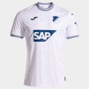 Tailandia Camiseta Hoffenheim Segunda Equipación 2024/2025