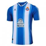 Tailandia Camiseta RCD Español Primera Equipación 2022/2023 Tailandia Camiseta RCD Español Primera Equipación 2022/2023
