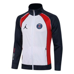 Chandal Paris Saint Germain 2022 Negro Blanco