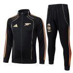 Chandal Arsenal 2026/2027 Negro Chandal Arsenal 2026/2027 Negro
