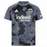 Tailandia Camiseta Eintracht Frankfurt Tercera Equipación 2025/2026 Tailandia Camiseta Eintracht Frankfurt Tercera Equipación 2025/2026