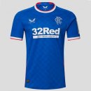 Tailandia Camiseta Rangers Primera Equipación 2022/2023