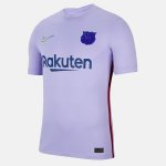 Segunda Equipación Camiseta Barcelona 2021/2022 Segunda Equipación Camiseta Barcelona 2021/2022