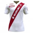 Segunda Equipación Tailandia Camiseta Torino 2021/2022 Roio