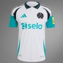 Tailandia Camiseta Newcastle United Tercera Equipación 2024/2025