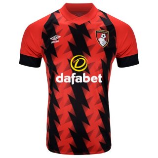 Tailandia Camiseta AFC Bournemouth Primera Equipación 2022/2023